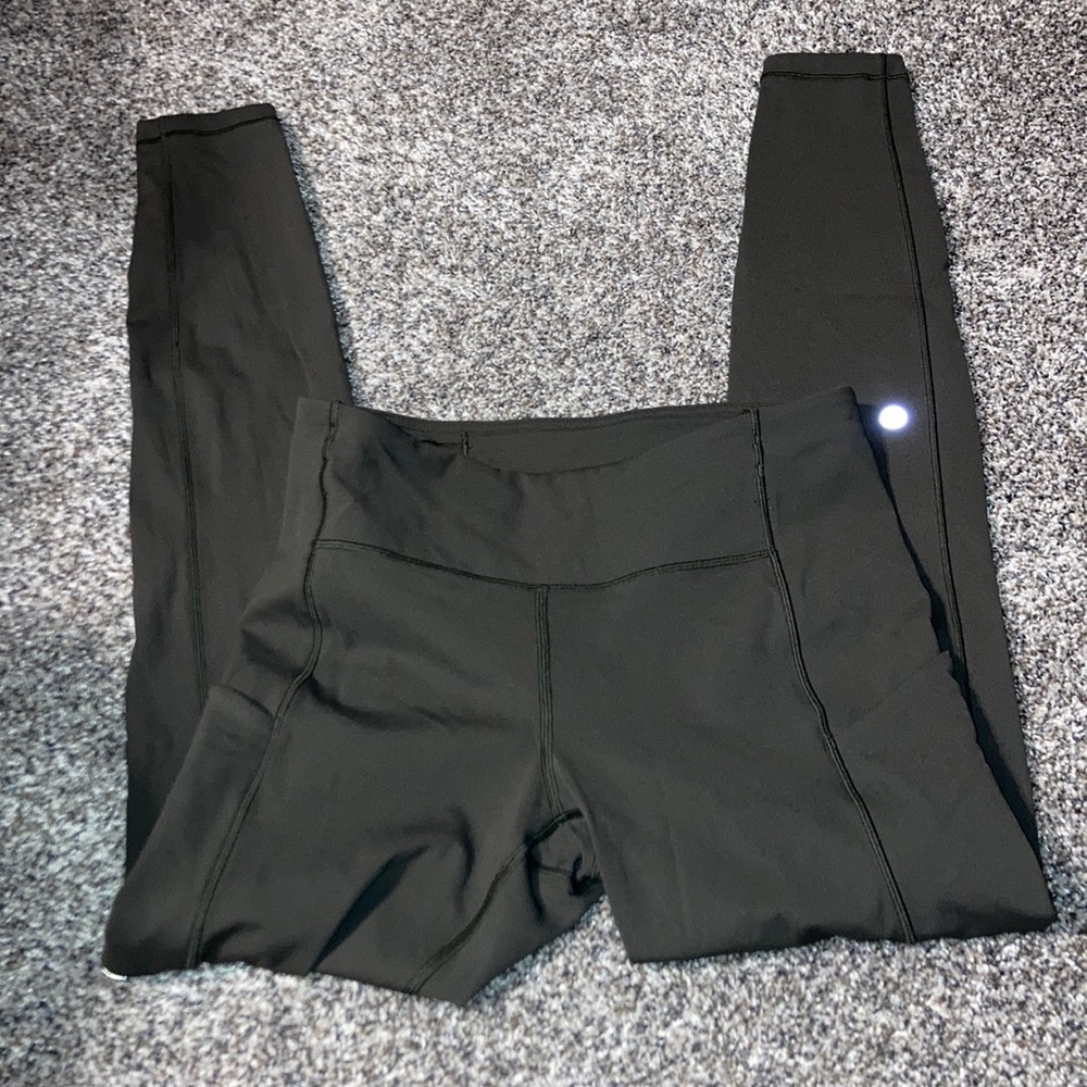 Lululemon Speed Up legging
